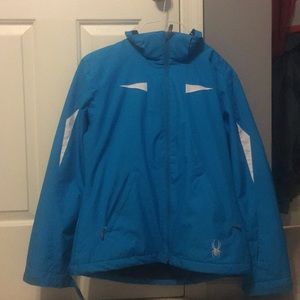 *LIKE NEW* Spyder Women’s Ski / Snowboard Jacket